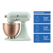 The New Blossom KitchenAid Stand Mixer Is Here