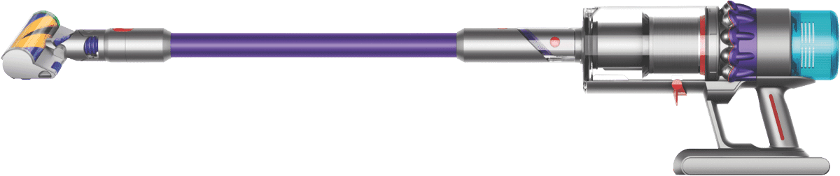 Dyson 44306601 Gen5detect Absolute Cordless Vacuum at The Good Guys