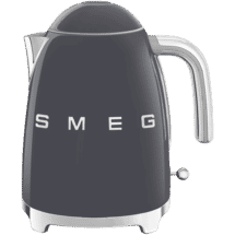 Smeg50's Style 1.7 Litre Kettle Grey50082815