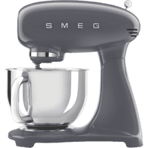 Smeg50's Style Stand Mixer Grey50082817