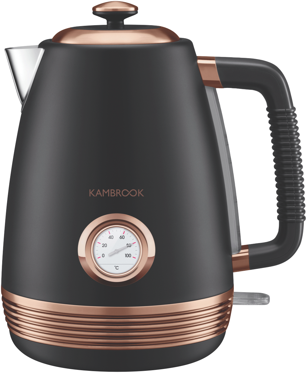 kambrook kettle target