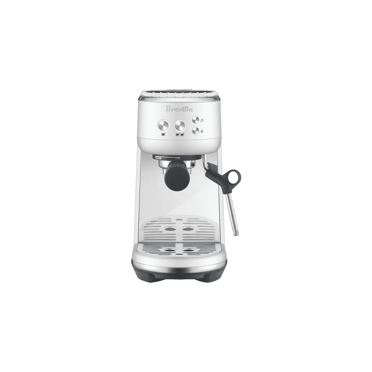 Breville Bambino Espresso Machine (Sea Salt)