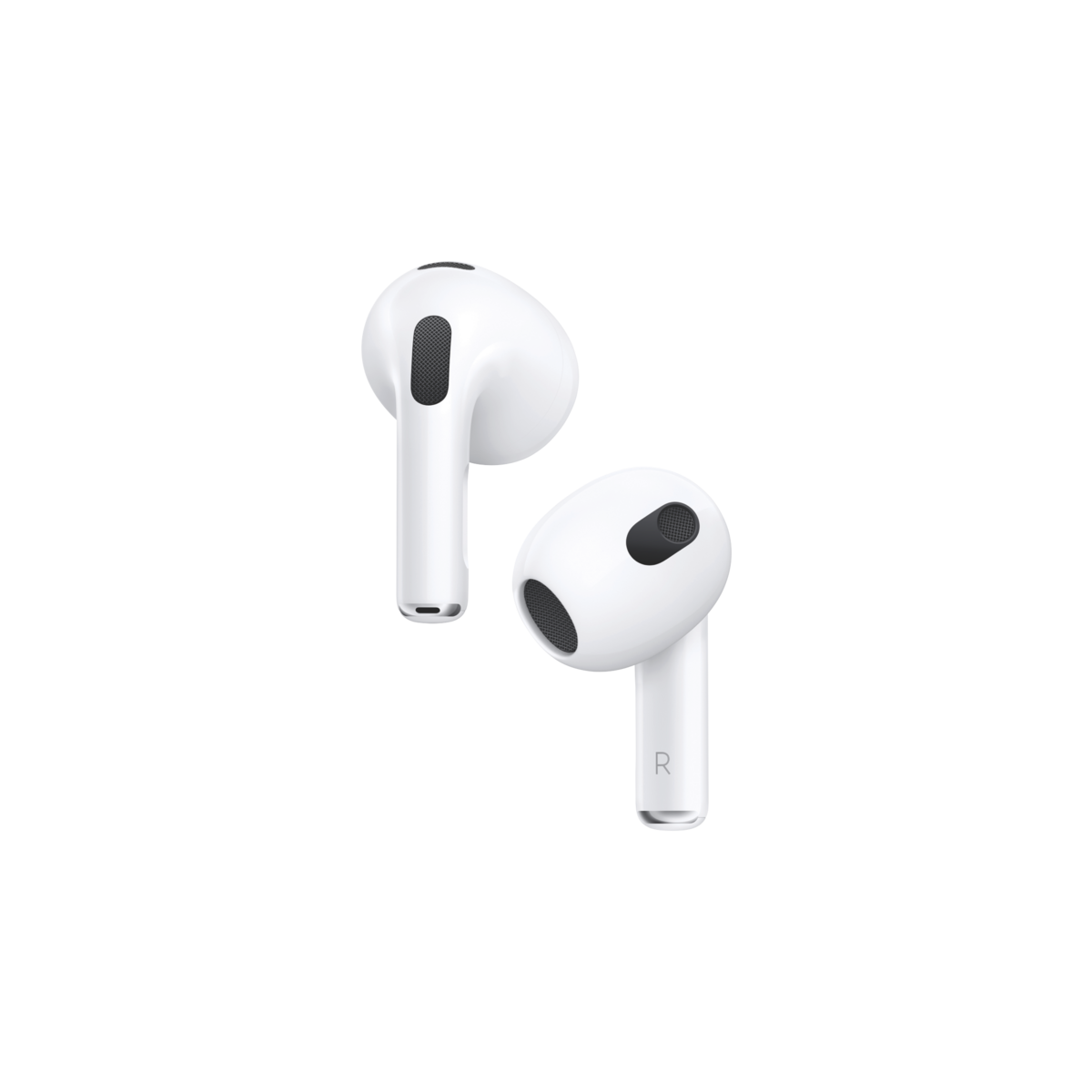 Apple AirPods 3rd Gen with Lightning Charging Case MPNY3ZA A