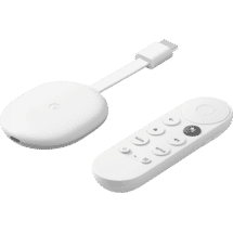 GoogleChromecast with Google TV (HD)50082959