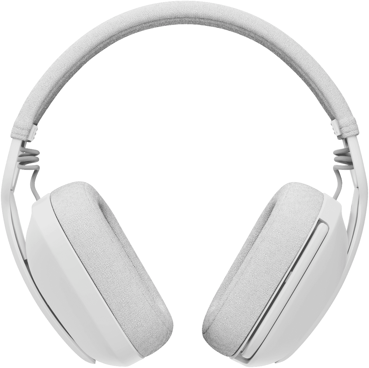 Logitech Zone Vibe 100 Headphones (Off White)
