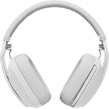 LogitechZone Vibe 100 Headphones (Off White)50083070