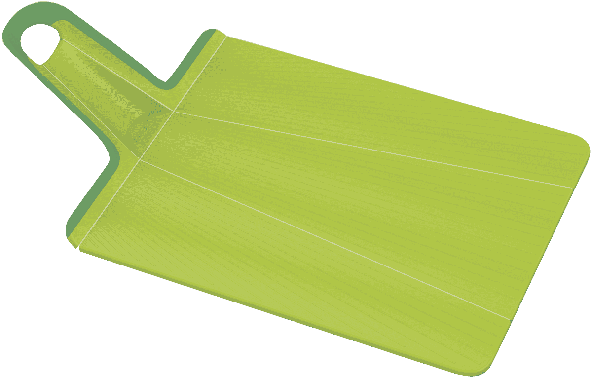 Joseph Joseph Chop 2 Pot Regular Green