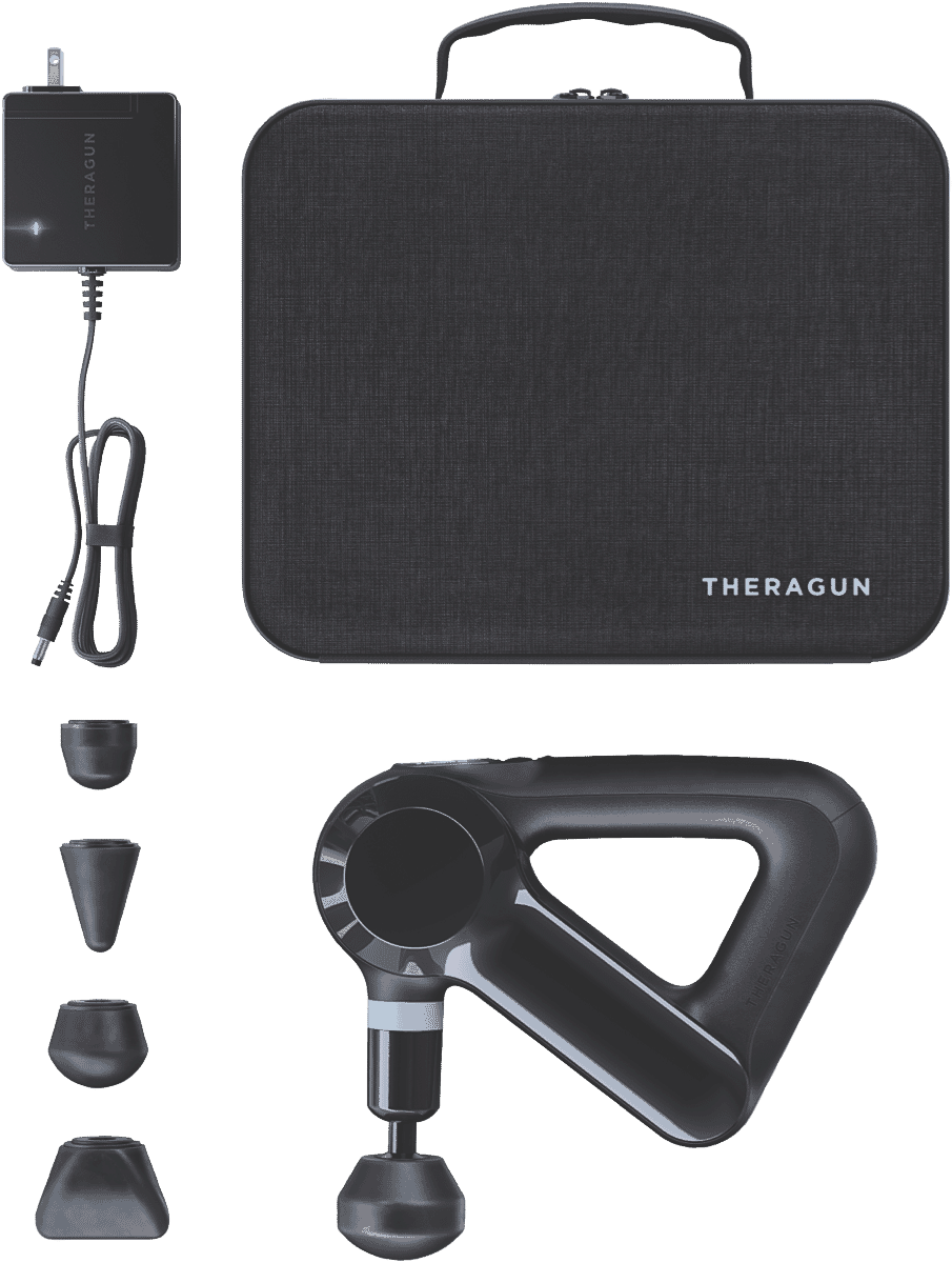 Theragun g4 hot sale