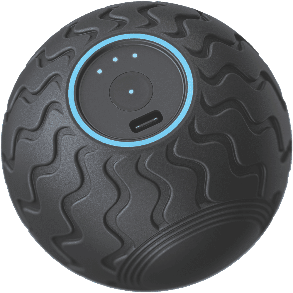 Therabody Theragun Wave Solo