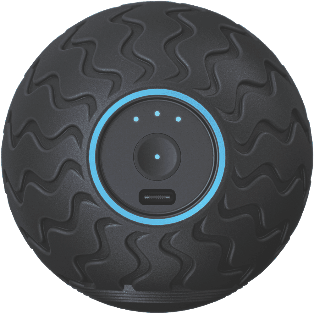 Therabody Theragun Wave Solo