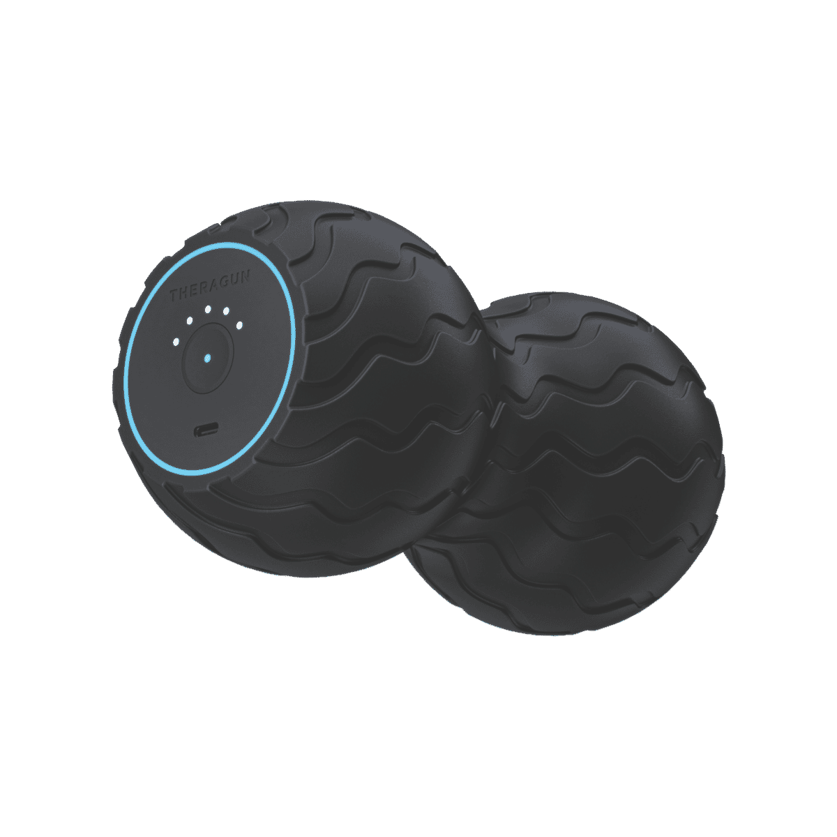 Therabody Theragun Wave Duo WAVEDUO-US