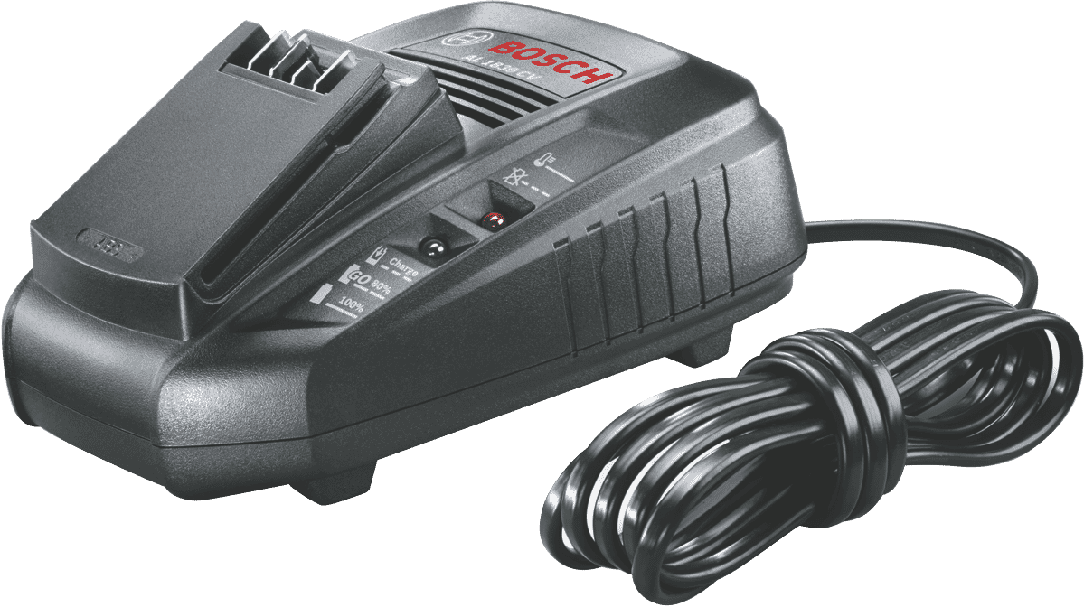 Bosch Quick Charger BHZUC183AU