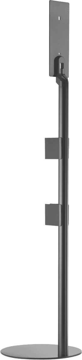 Ezymount Vacuum Cleaner Floor Stand For Dyson