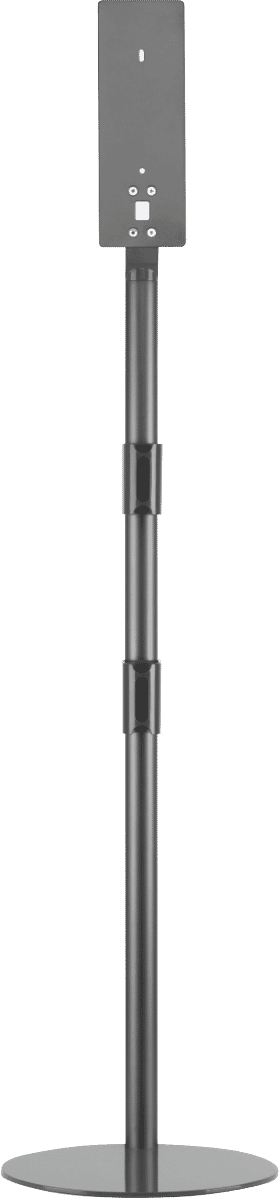 Ezymount Vacuum Cleaner Floor Stand For Dyson