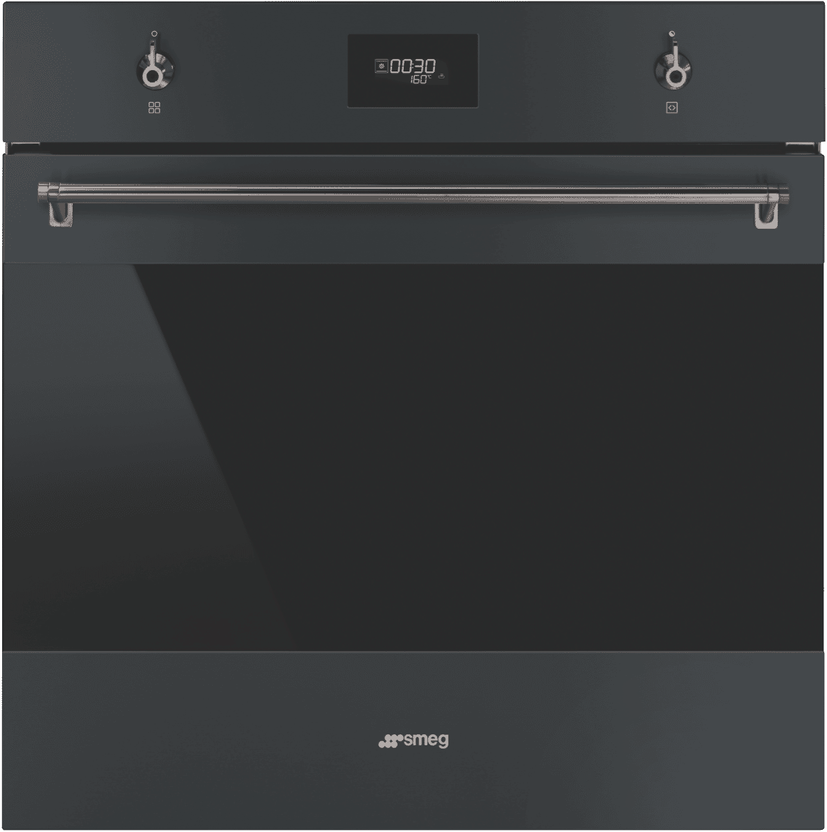 Smeg 60cm Pyrolytic Oven SOPA6301TN