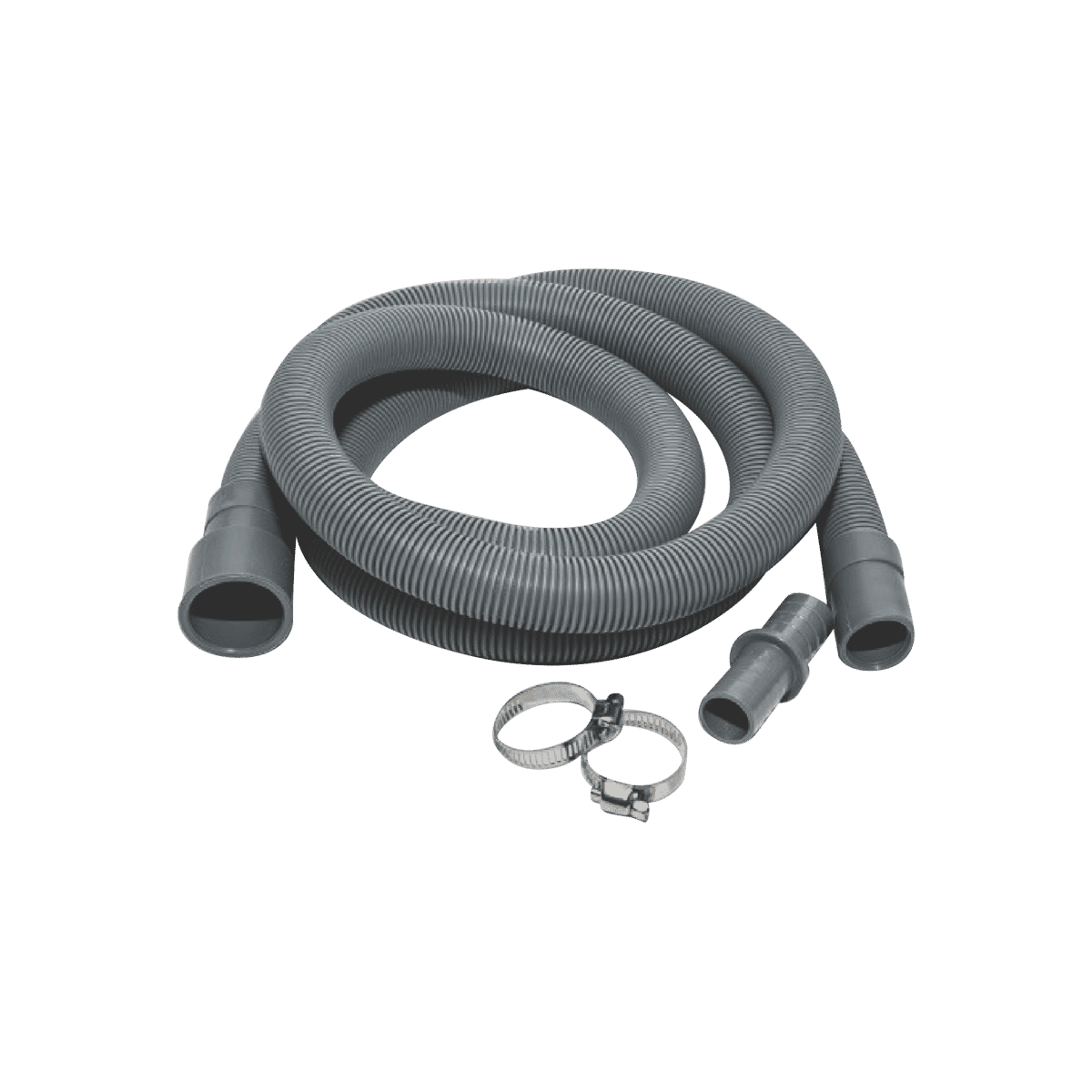 Pacifica Extension Drain Hose 2m DHC12