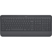LogitechK650 Signature Comfort Wireless Keyboard (Graphite)50083256