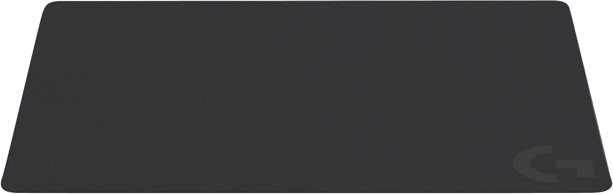 Logitech G240 Cloth Gaming Mouse Pad (Medium)