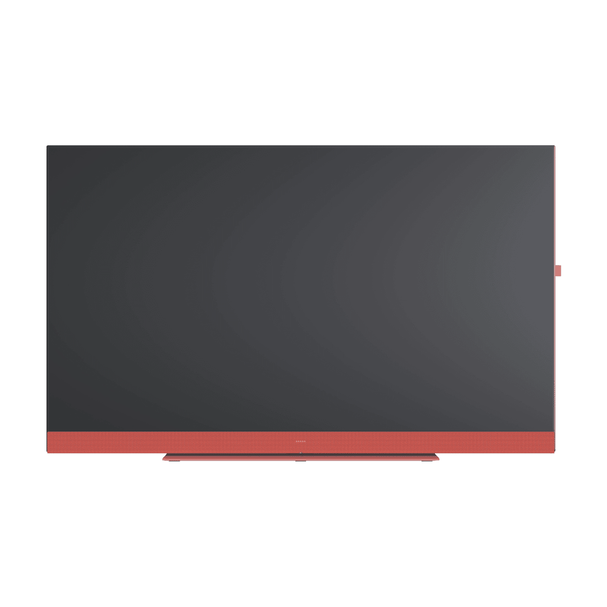 WeByLoewe WE.SEE 50" UHD HD SMART ELED TV WeSEE50RED