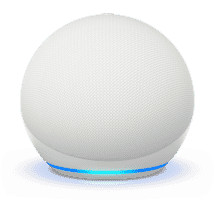 AmazonEcho Dot Smart Speaker with Alexa (Gen 5) - Glacier White50083300
