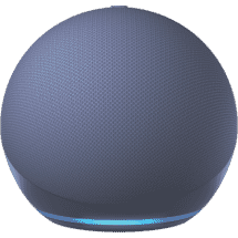Amazon Echo Dot Smart Speaker with Alexa (Gen 5) - Deep Sea Blue