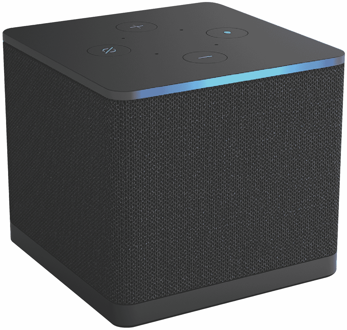 Amazon Fire TV Cube B09TDTJKF1