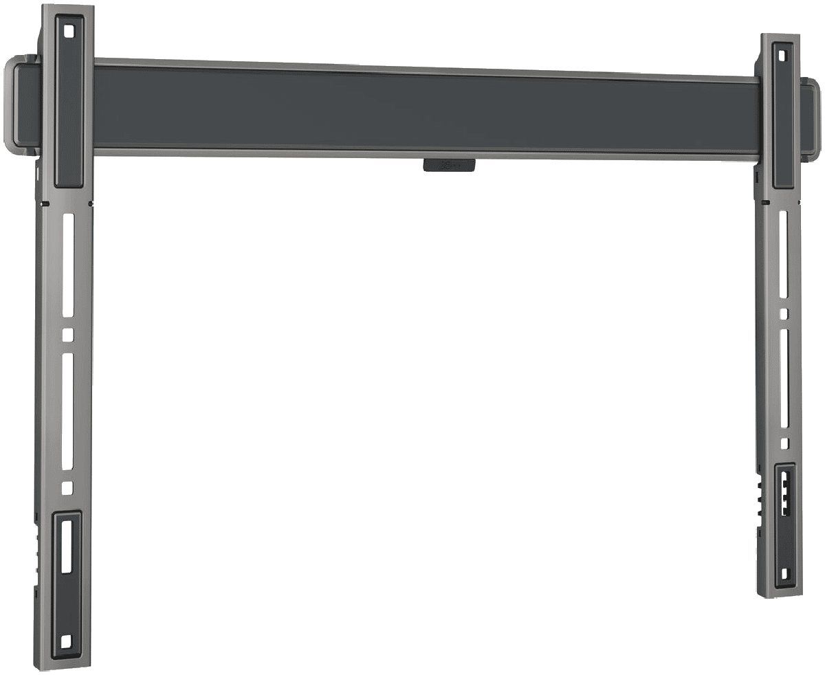 Vogels Ultra-Slim Elite Fixed TV Wall Bracket - Large (40-100')