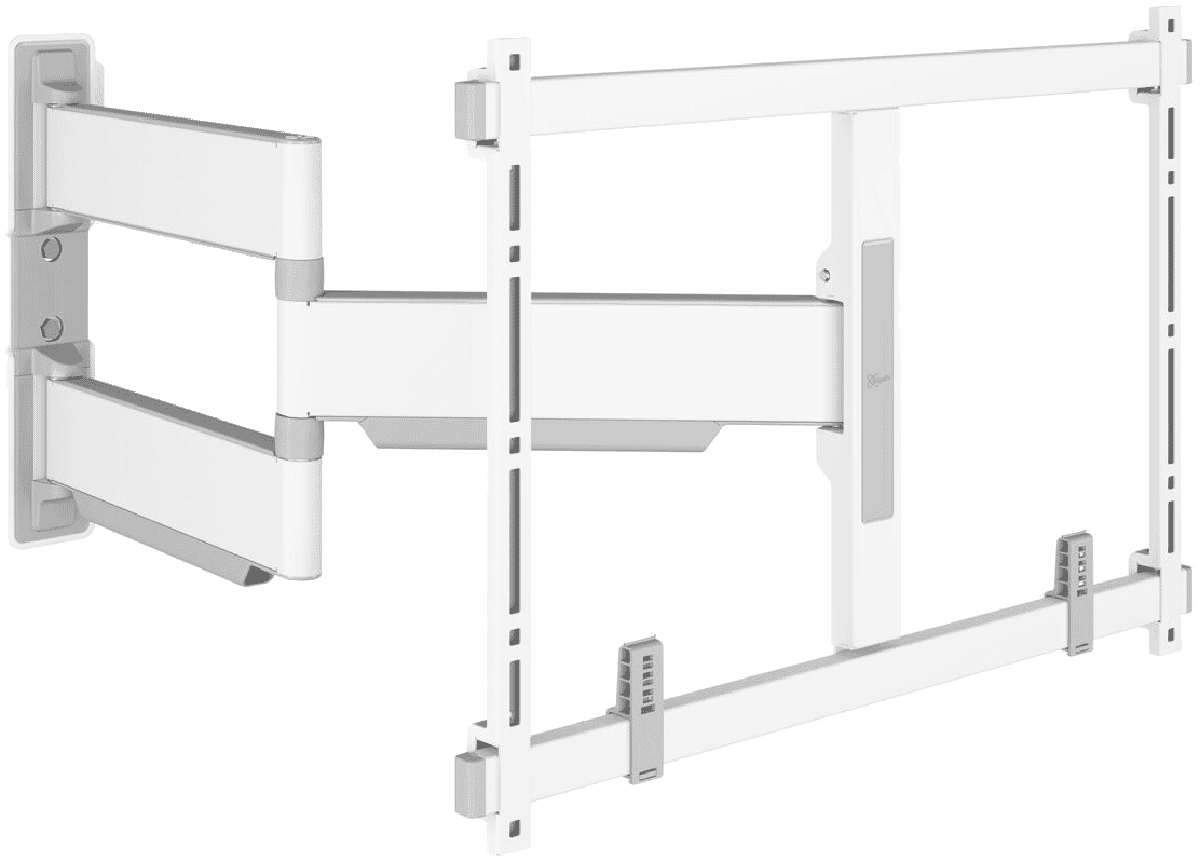 Vogels Ultra-Slim Elite Full Motion+ TV Wall Bracket - Large (40-77')