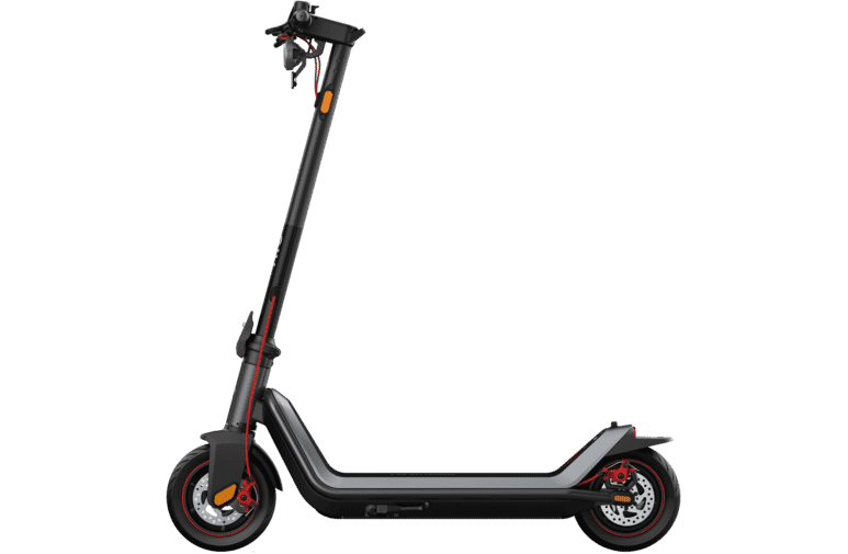 KQi3  NIU Electric Scooter