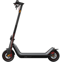 NiuKQI3 Max Electric Kick Scooter (Black)50083398
