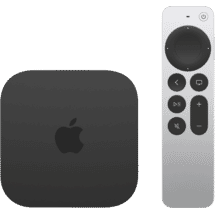 Apple TV 4K WiFi 64GB