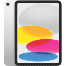 AppleiPad 10.9" (10th Gen) Wi-Fi 64GB - Silver50083474