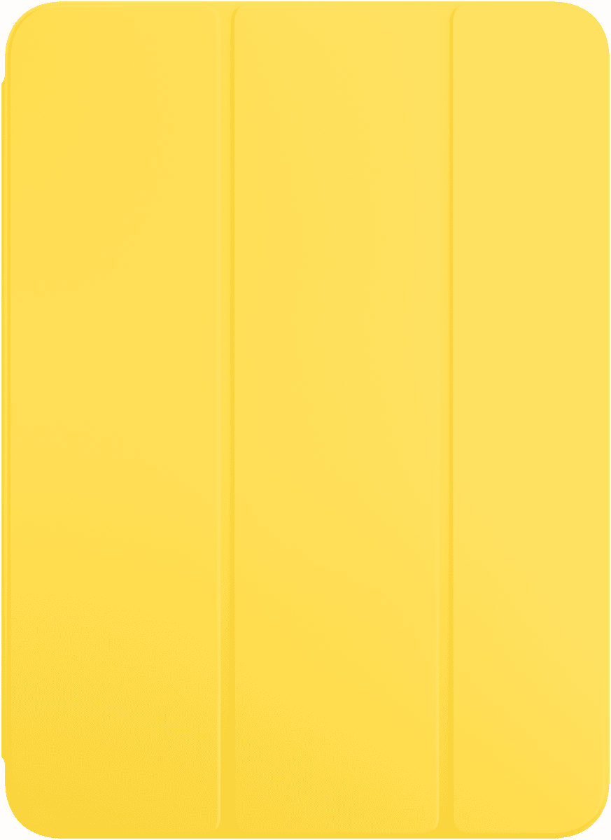 Apple iPad 10th Gen Smart Folio (Lemonade) MQDR3FE/A