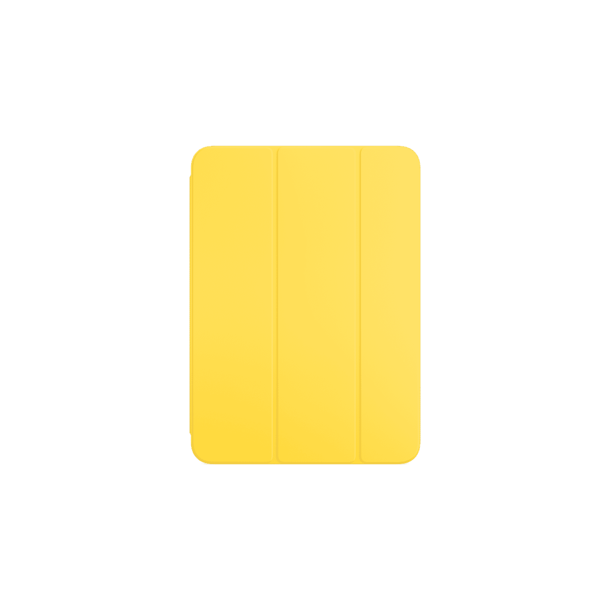 Apple iPad 10th Gen Smart Folio (Lemonade) MQDR3FE/A