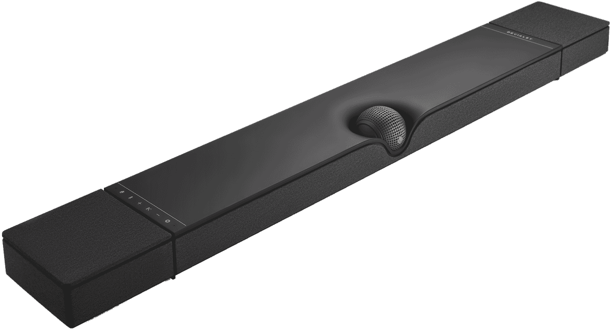 Devialet DIONE Soundbar