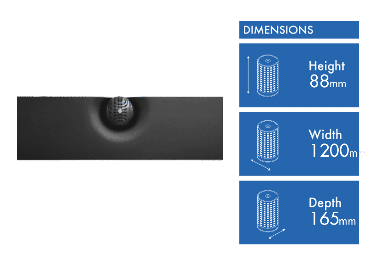 Devialet DIONE Soundbar