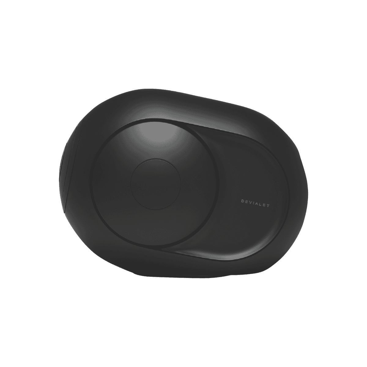 Devialet 249317 PHANTOM I 103 DB Matte Black at The Good Guys