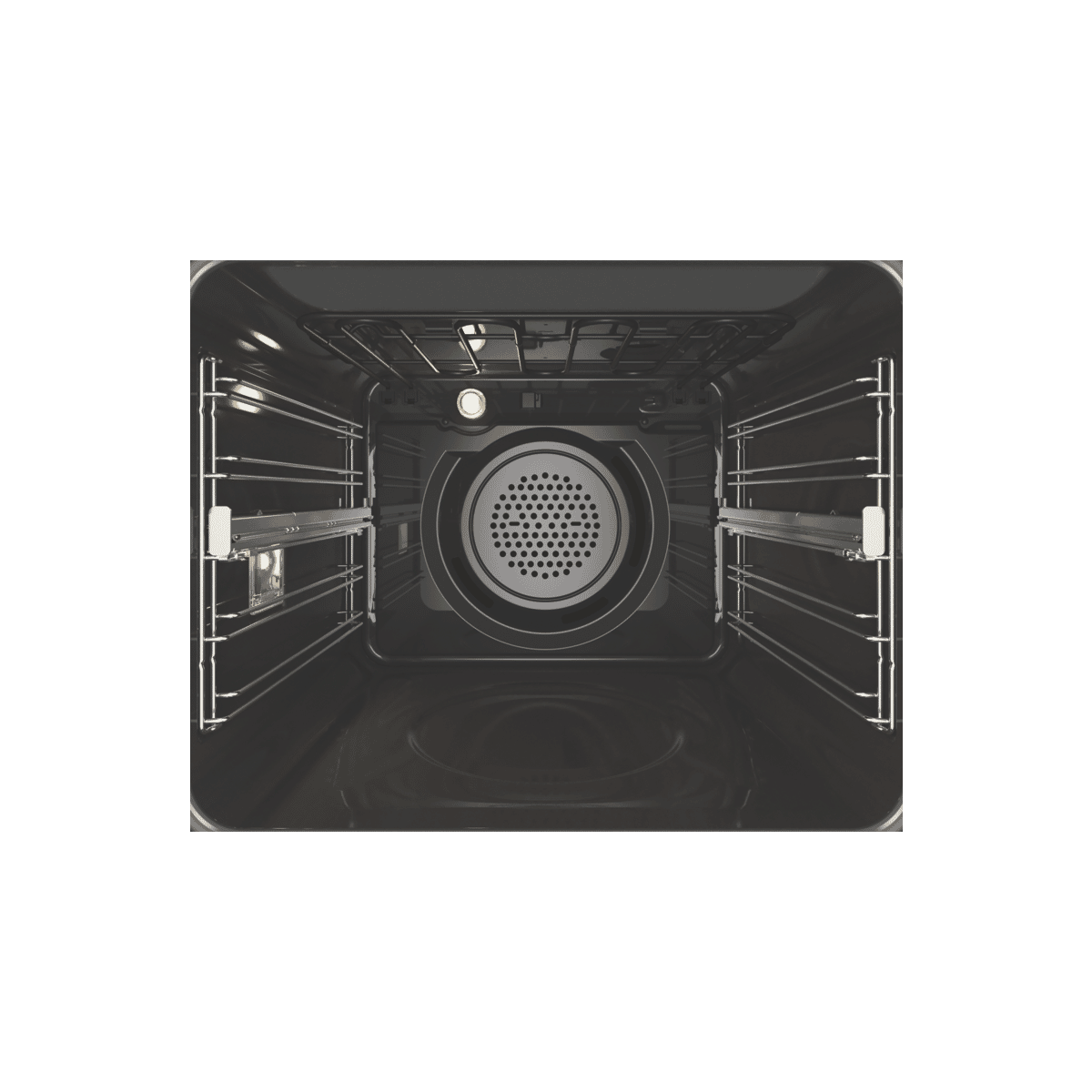 Westinghouse ACCW160 Full Extension Telescopic Oven Runners Single Set