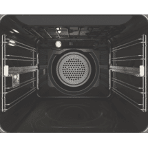 WestinghouseFull Extension Telescopic Oven Runners Single Set50083538