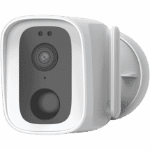 Connect SmartHome1080P Full HD Smart Outdoor Camera50083550