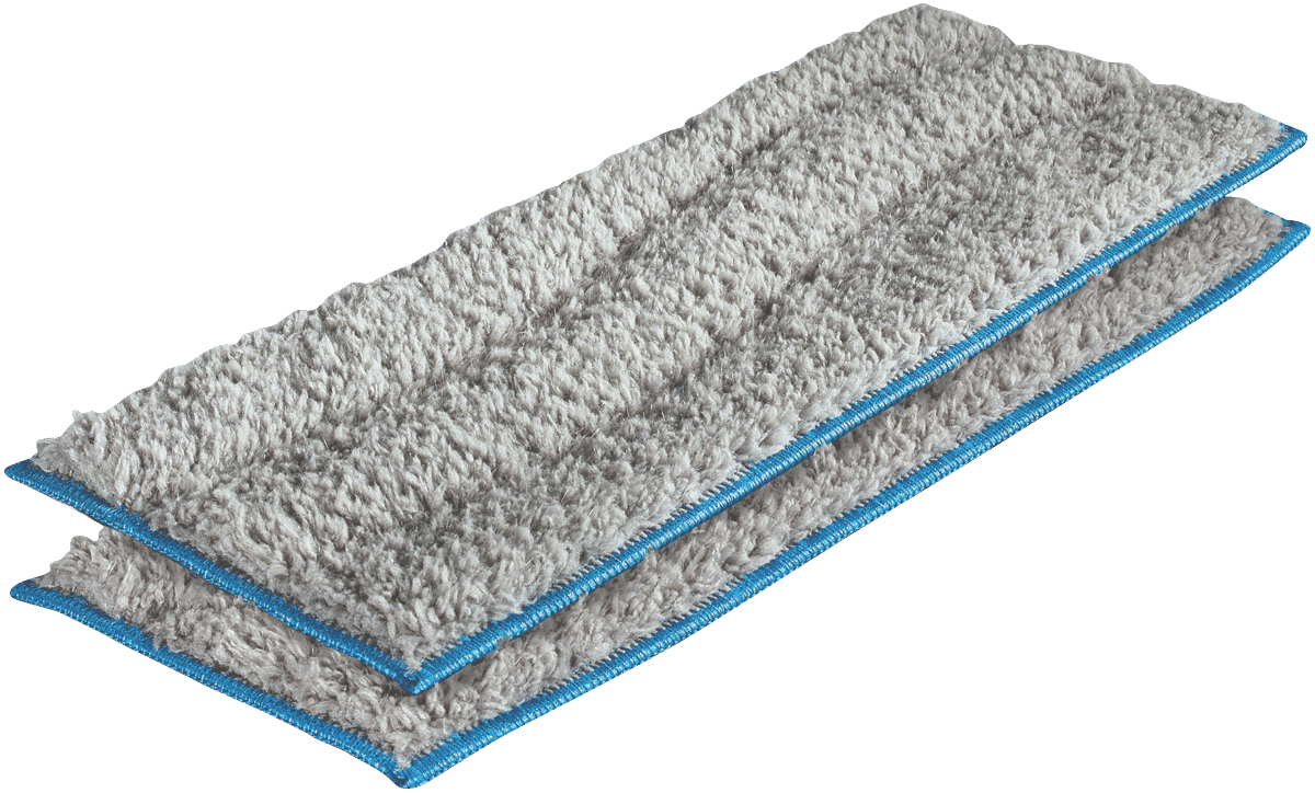 iRobot Braava Jet M6 Washable Wet Pads 2 Pack