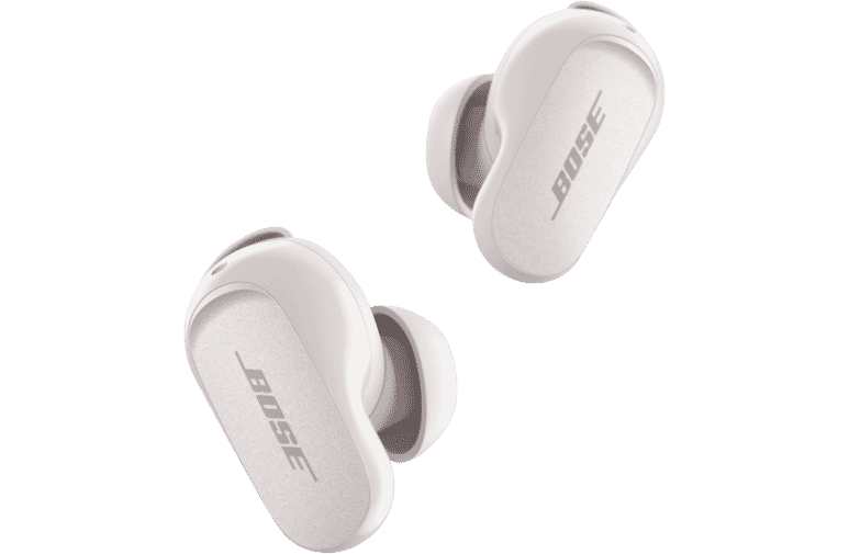 Bose 870730-0020 QuietComfort Earbuds II - Soapstone at The Good Guys