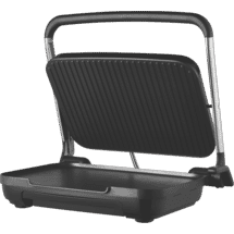 SunbeamCaf Style 6 Slice Sandwich Grill and Press50083604