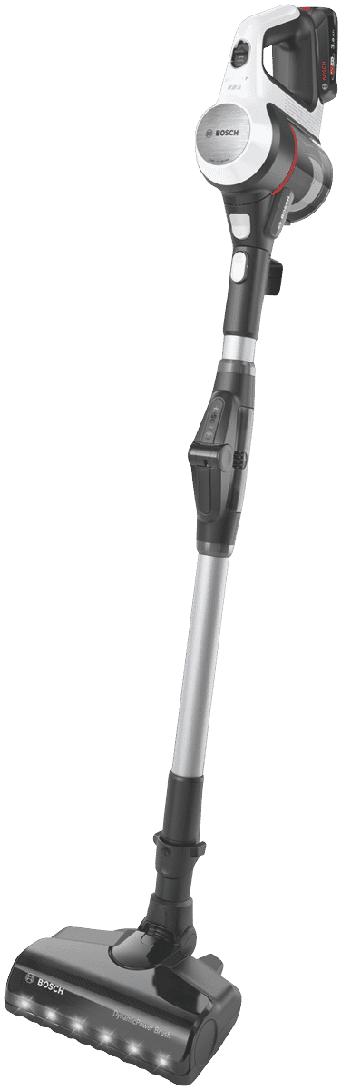 Bosch Unlimited 7 Cordless Vacuum White