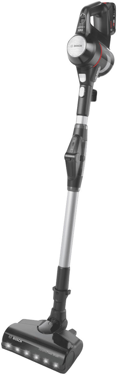 Bosch Unlimited 7 Cordless Vacuum Twin Battery