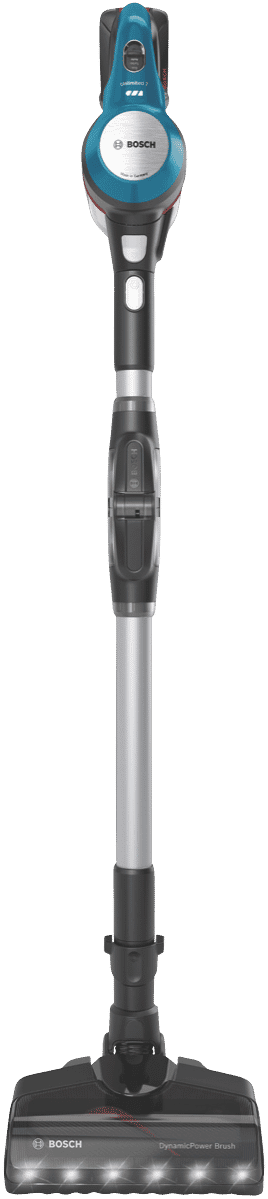 Bosch BBS711AU Unlimited 7 Cordless Vacuum Blue at The Good Guys