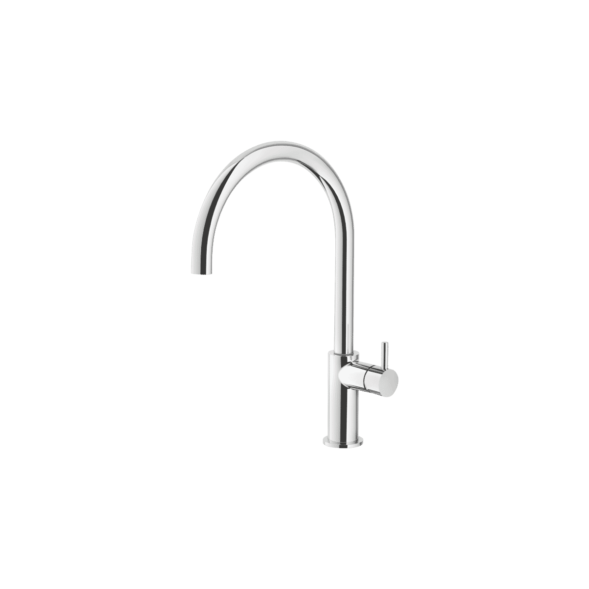 Franke Verona Swivel Chrome Tap TA7600