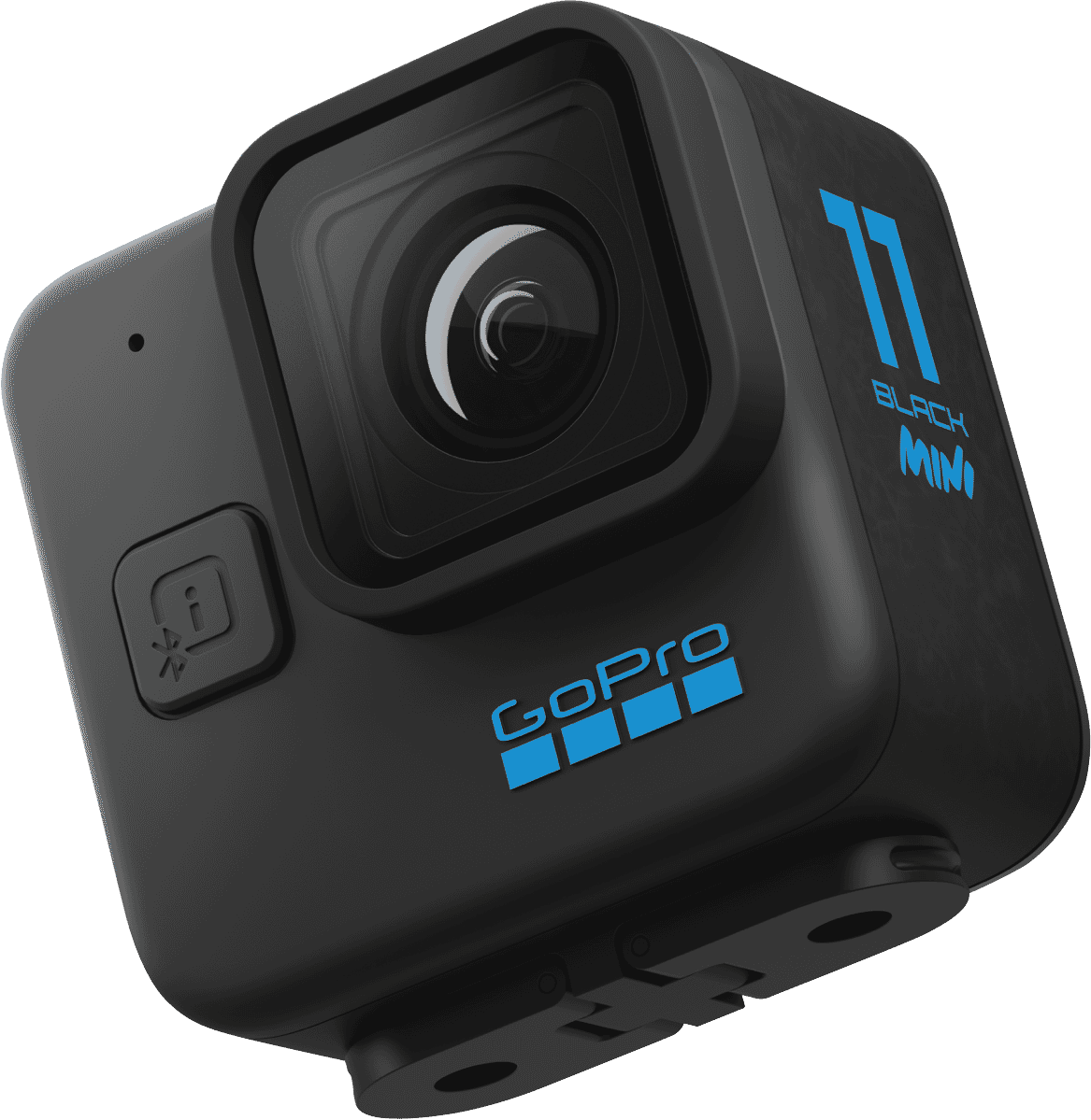 GoPro Hero11 Black Mini