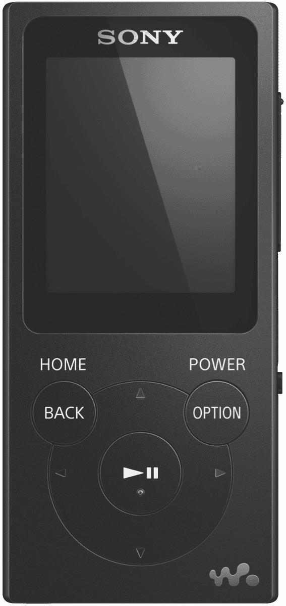 Sony 8gb Walkman