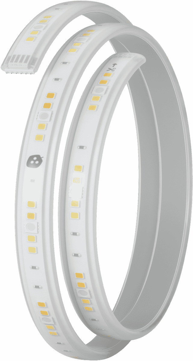 Nanoleaf Essentials Lightstrips Expansion 1m